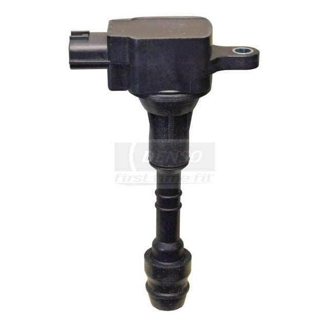 Denso DAC6734021 Ignition Coil Fits select 20042007 NISSAN TITAN