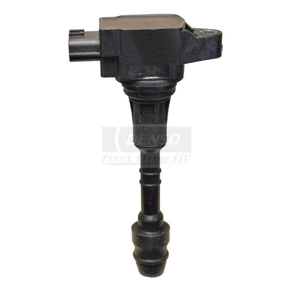 Denso DAC673-4030 Ignition Coil Fits select: 2007-2015 NISSAN TITAN, 2008-2012 NISSAN PATHFINDER