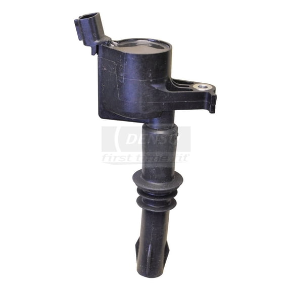 Denso DAC673-6003 Ignition Coil Fits select: 2004-2008 FORD F150, 2005-2008 FORD F250