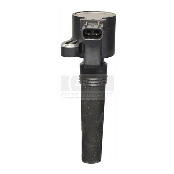 Denso DAC673-6004 Ignition Coil Fits select: 2002-2005 FORD THUNDERBIRD, 2000-2006 LINCOLN LS