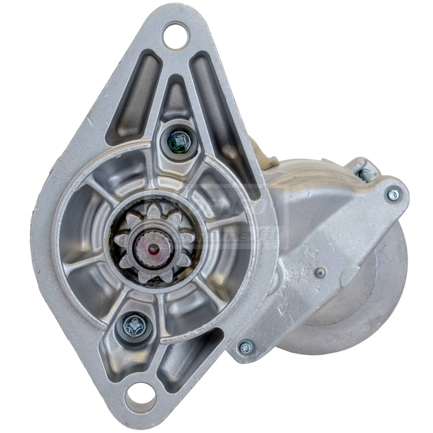 Remanufactured Denso DENSO First Time Fit√Ç¬Æ Starter Motor √¢‚Ç¨‚Äú 280-0101 Fits 1993 Toyota Corolla