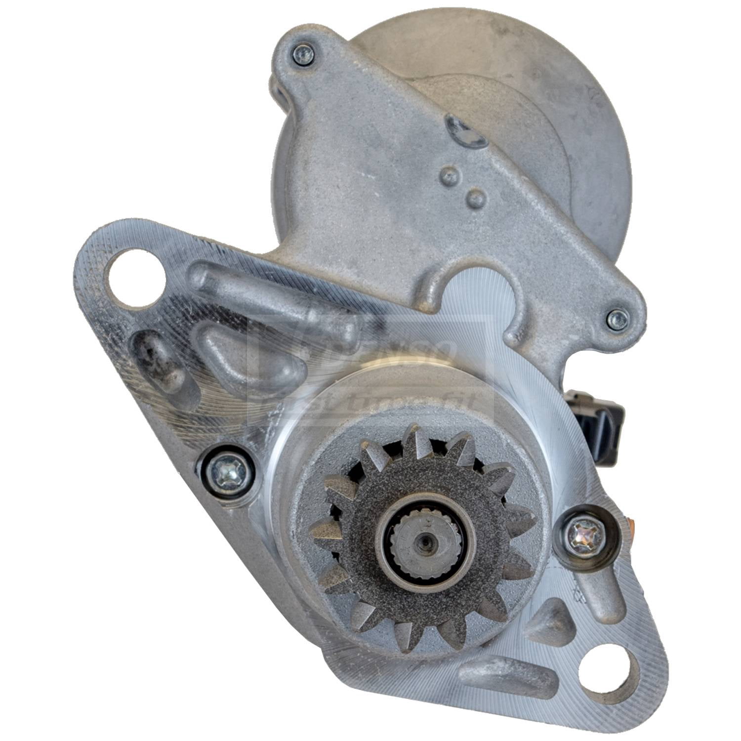 Remanufactured Denso DENSO First Time FitÂ® Starter Motor â€“ 280-0172 Fits 1997 Toyota Camry