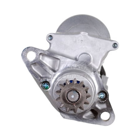 Remanufactured Denso DENSO First Time Fit¬Æ Starter Motor ‚Äì 280-0175 Fits select: 1998-2001 TOYOTA CAMRY, 2001-2003 TOYOTA RAV4