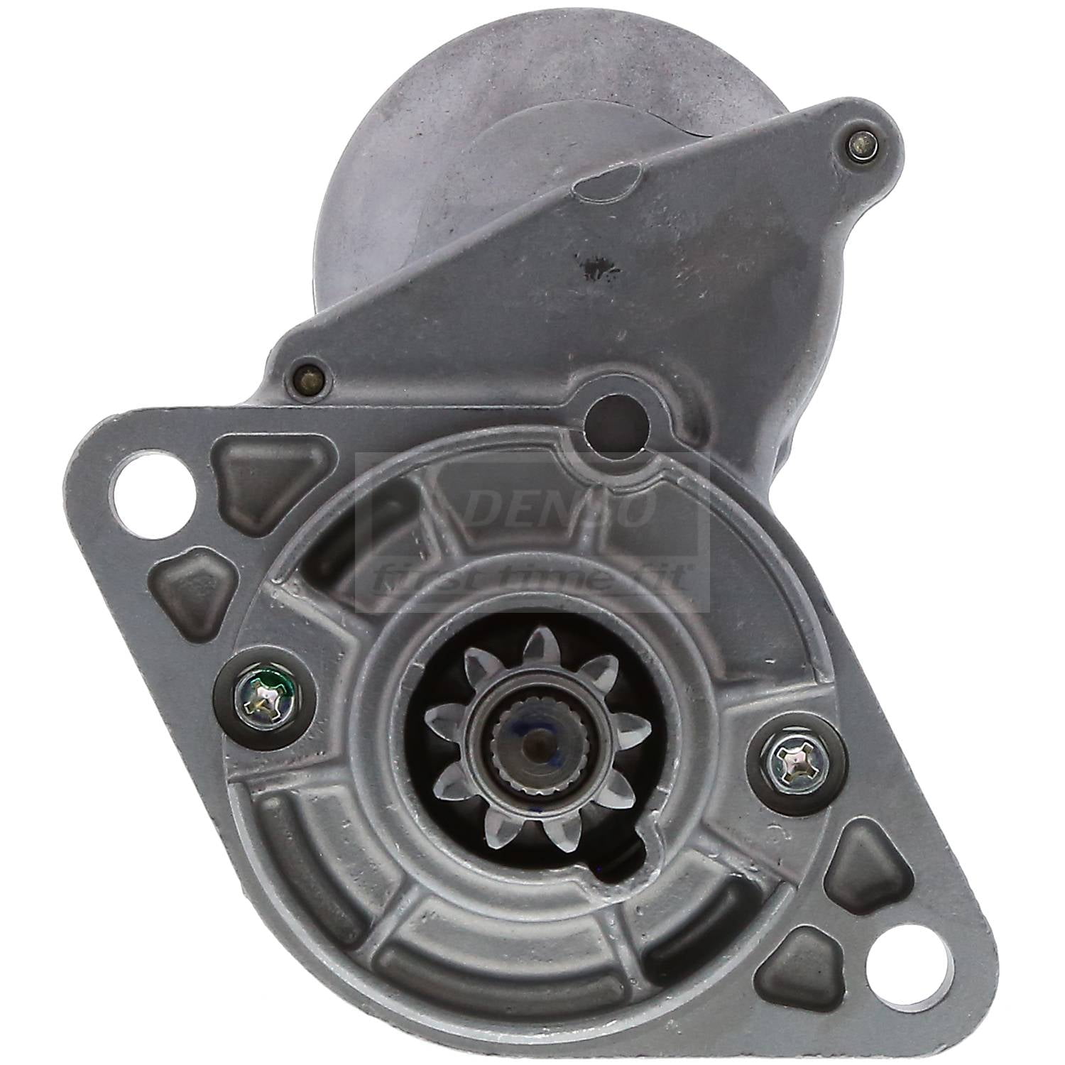 Remanufactured Denso DENSO First Time Fit¬Æ Starter Motor ‚Äì 280-0309 Fits select: 1998-2004 SUBARU LEGACY, 2003-2006 SUBARU BAJA