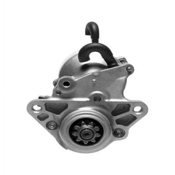 Remanufactured Denso DENSO First Time Fit® Starter Motor – 280-0319 Fits select: 2001-2009 TOYOTA TUNDRA, 2003-2009 TOYOTA 4RUNNER