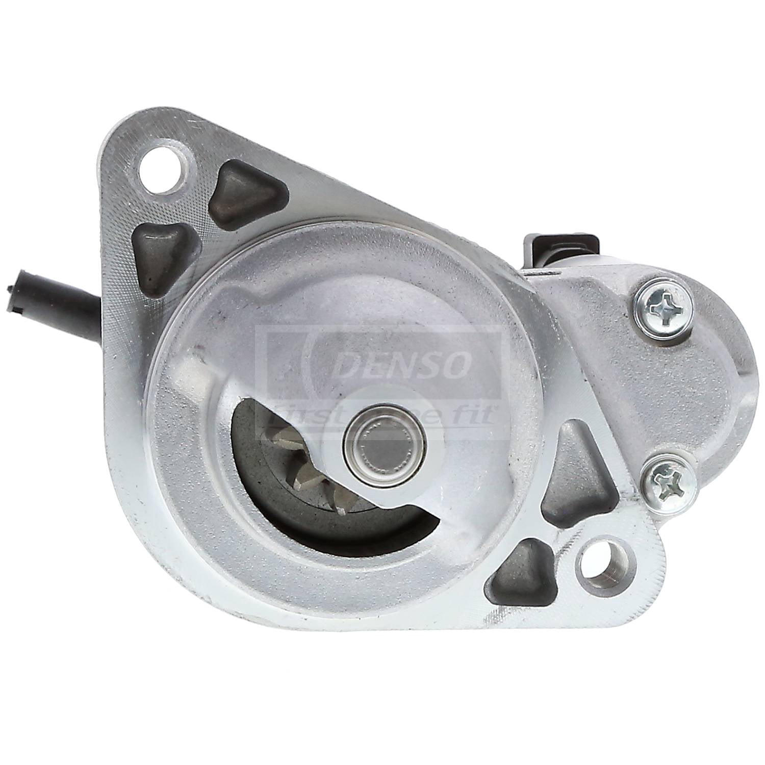 Remanufactured Denso DENSO First Time Fit¬Æ Starter Motor ‚Äì 280-0341 Fits select: 2005-2010 TOYOTA TUNDRA, 2003-2009 TOYOTA 4RUNNER