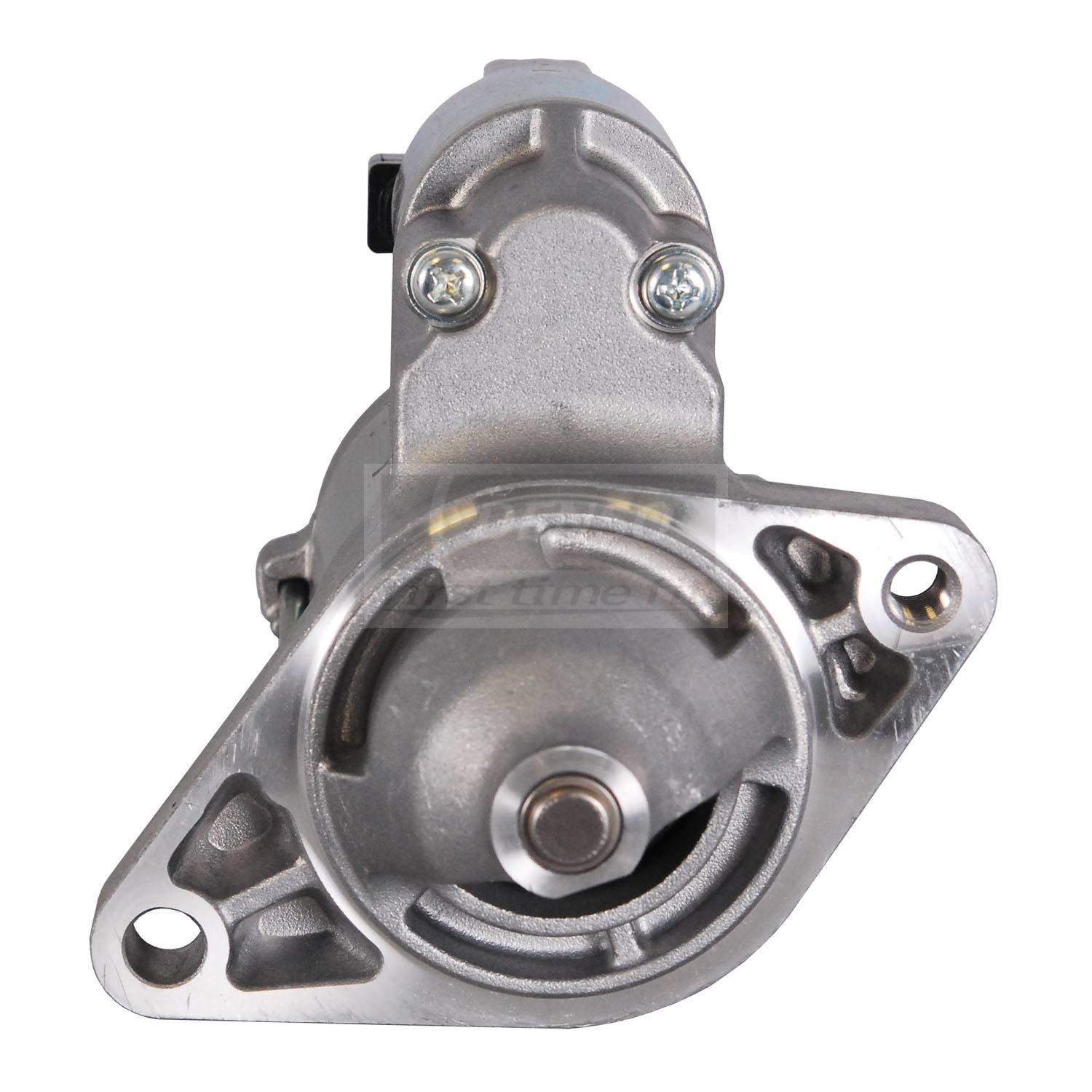 myt106 Remanufactured Denso DENSO First Time Fit¬Æ Starter Motor