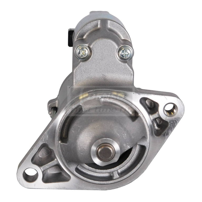 Remanufactured Denso DENSO First Time Fit¬Æ Starter Motor