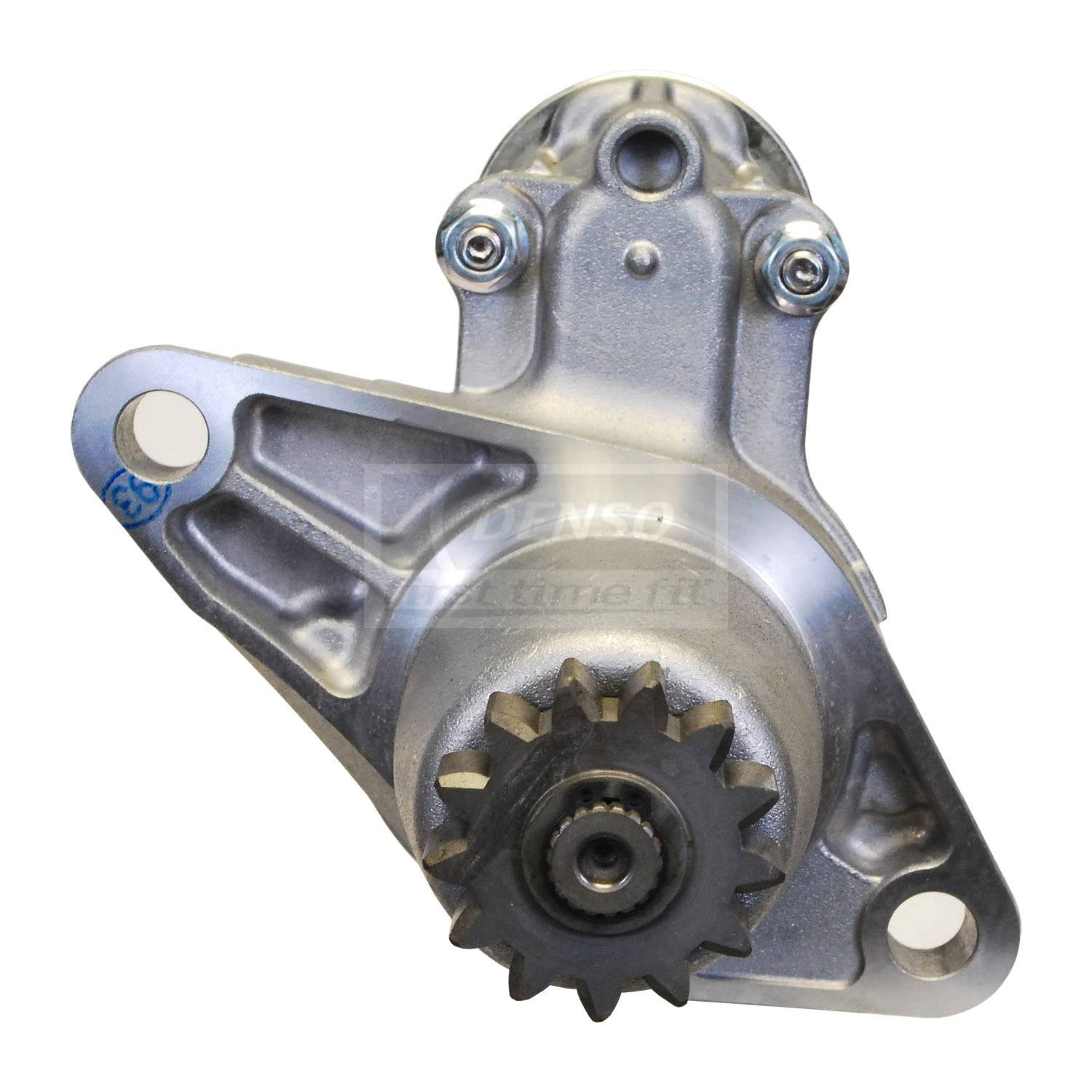 Remanufactured Denso Auto Parts Starter Motor P/N:280 0389