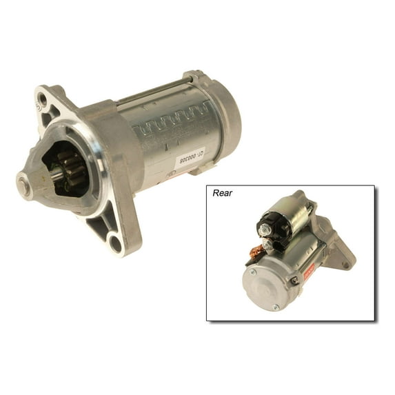 Remanufactured Denso Auto Parts Starter Motor P/N:280 0400