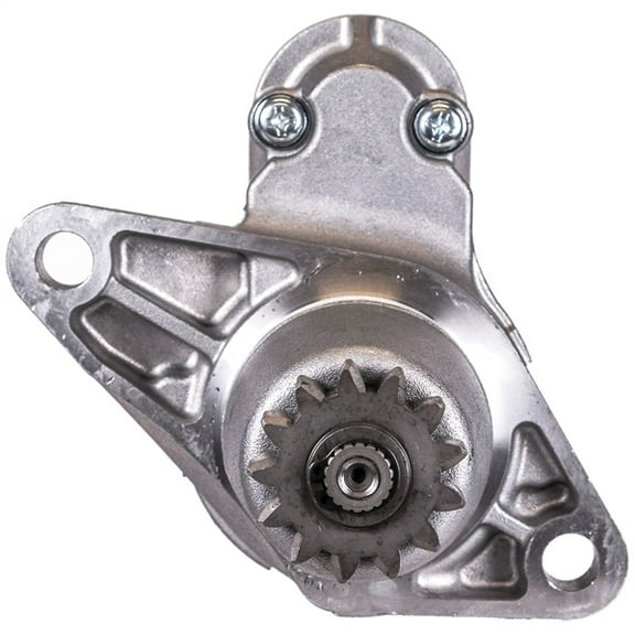 Denso DENSO First Time Fit Starter Motor  Remanufactured 280-0442 Fits select: 2013-2015 LEXUS RX