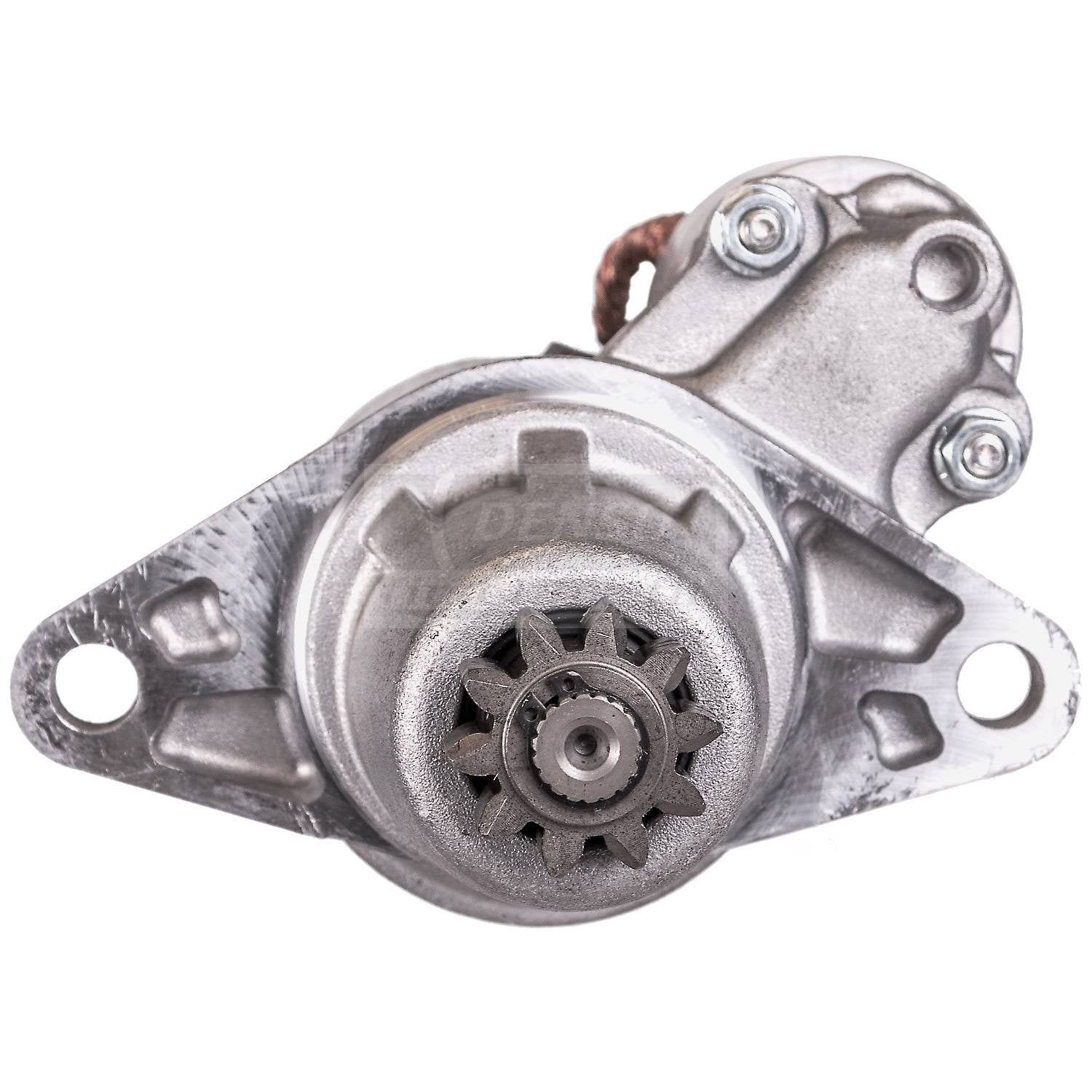 Denso DENSO First Time Fit® Starter Motor – Remanufactured 280-0455 Fits select: 2013-2016 TOYOTA SCION FR-S, 2013-2018 SUBARU BRZ
