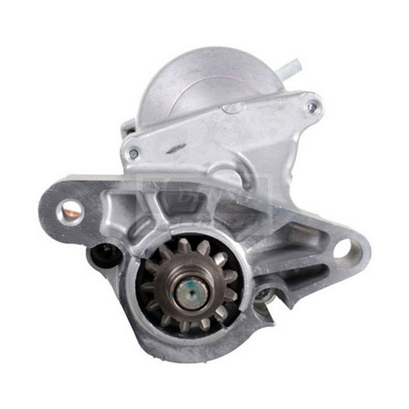 Denso DENSO First Time Fit® Starter Motor – Remanufactured 280-1003 Fits select: 2006-2009 DODGE DURANGO, 2007-2009 CHRYSLER ASPEN