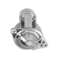 thumbnail image 1 of Denso DENSO First Time Fit® Starter Motor – Remanufactured 280-4159 Fits select: 1997-2000 MITSUBISHI MIRAGE, 1 of 4