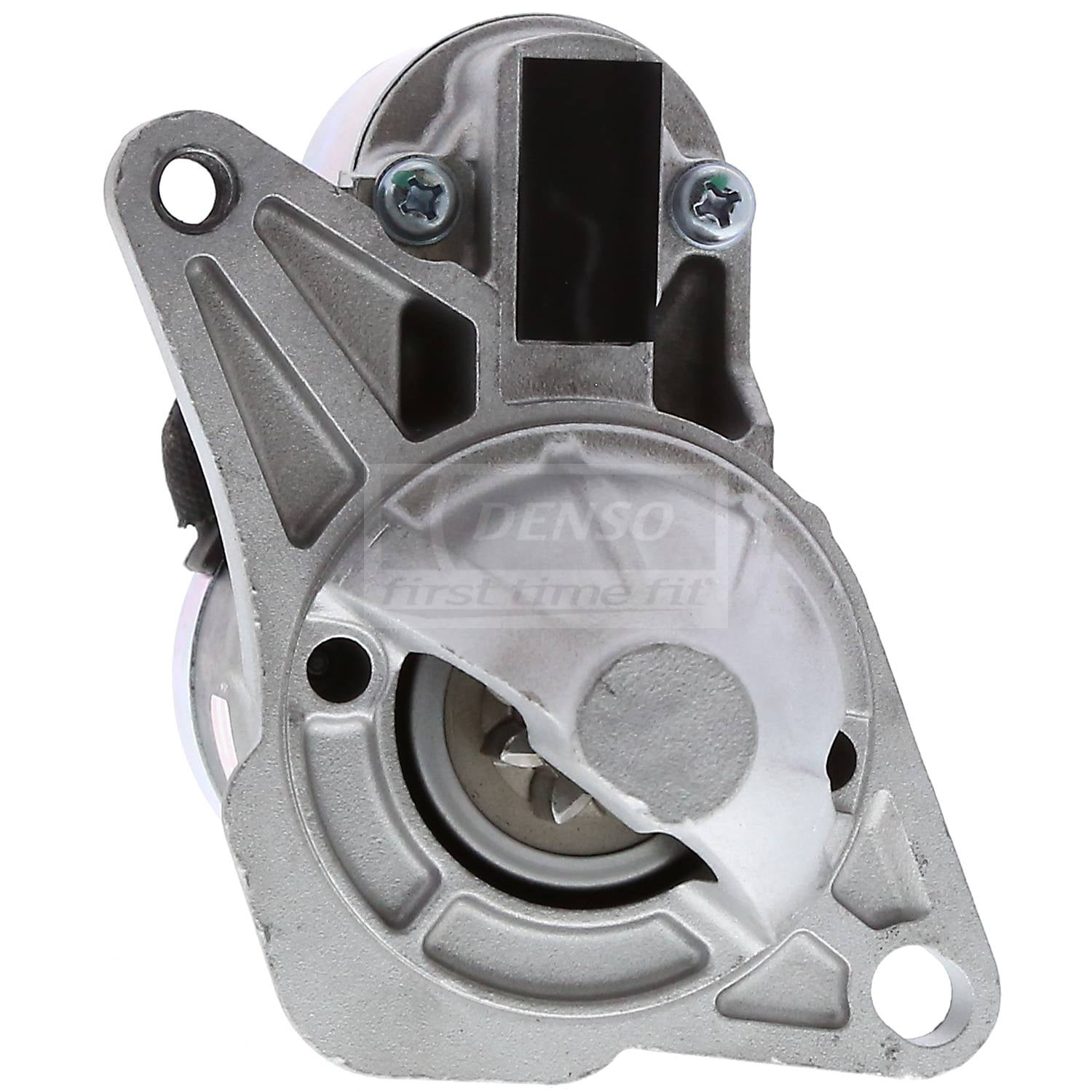 Denso DENSO First Time Fit® Starter Motor – Remanufactured 280-4167 Fits select: 1999-2003 MAZDA PROTEGE