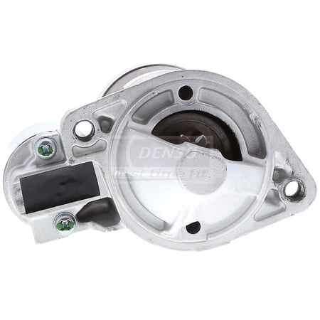 Remanufactured Denso DENSO First Time Fit® Starter Motor – 280-4185 Fits select: 2001-2005 CHRYSLER SEBRING, 2000-2005 MITSUBISHI ECLIPSE