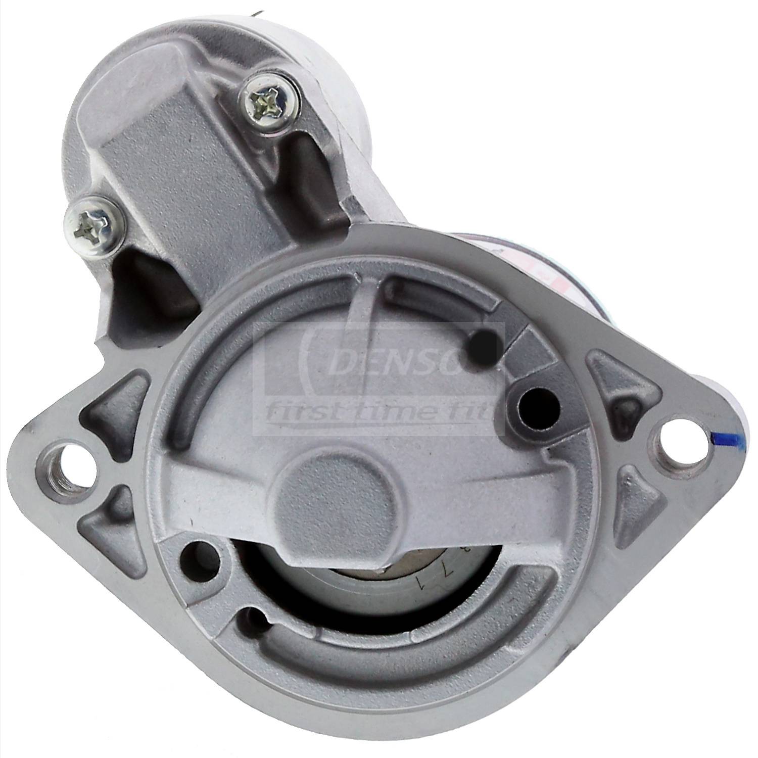 Denso DENSO First Time Fit® Starter Motor – Remanufactured 280-4221 Fits select: 2003-2007 MITSUBISHI LANCER