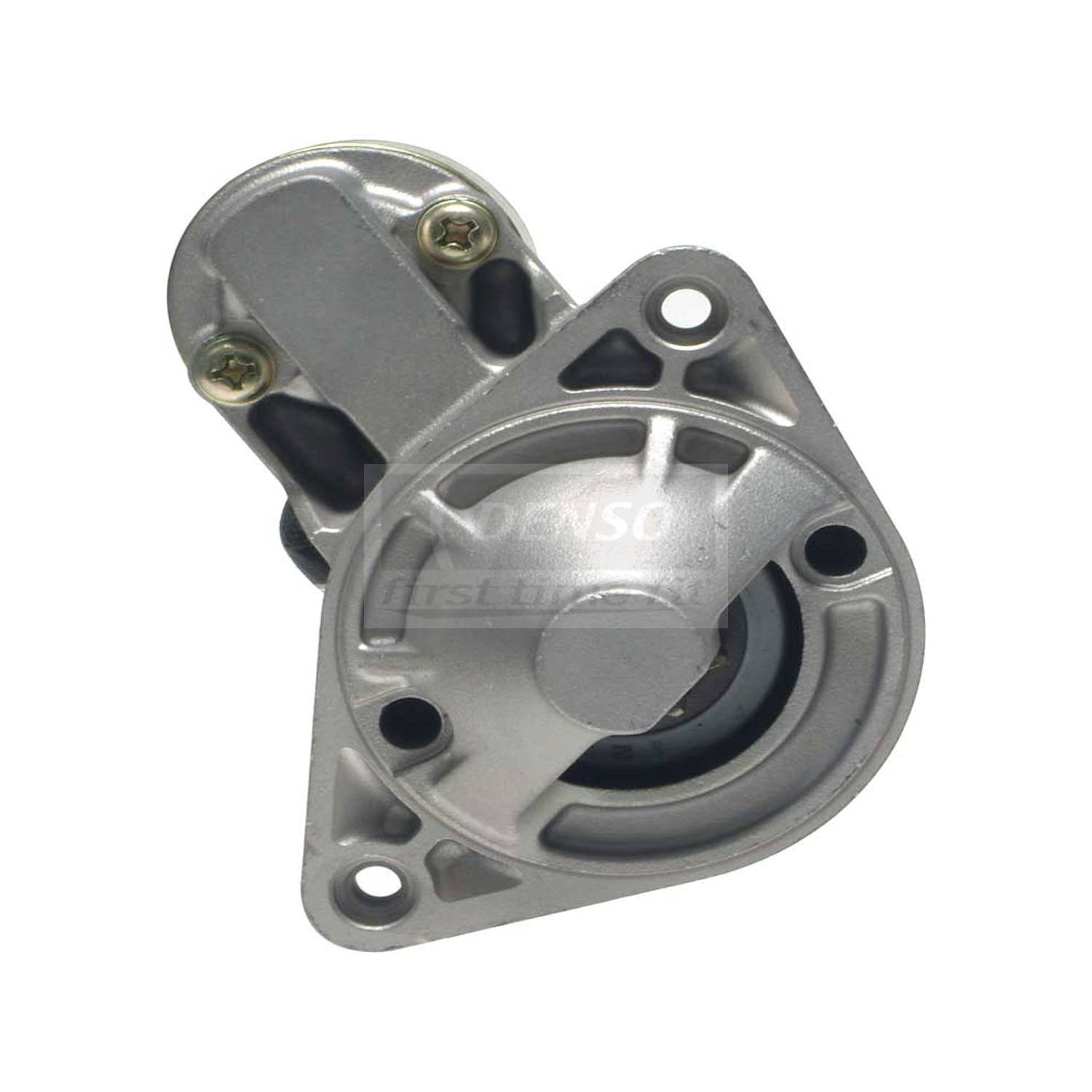 Remanufactured Denso DENSO First Time Fit® Starter Motor – 280-4226 Fits select: 2002-2007 SUZUKI AERIO, 1993-1997 GEO METRO