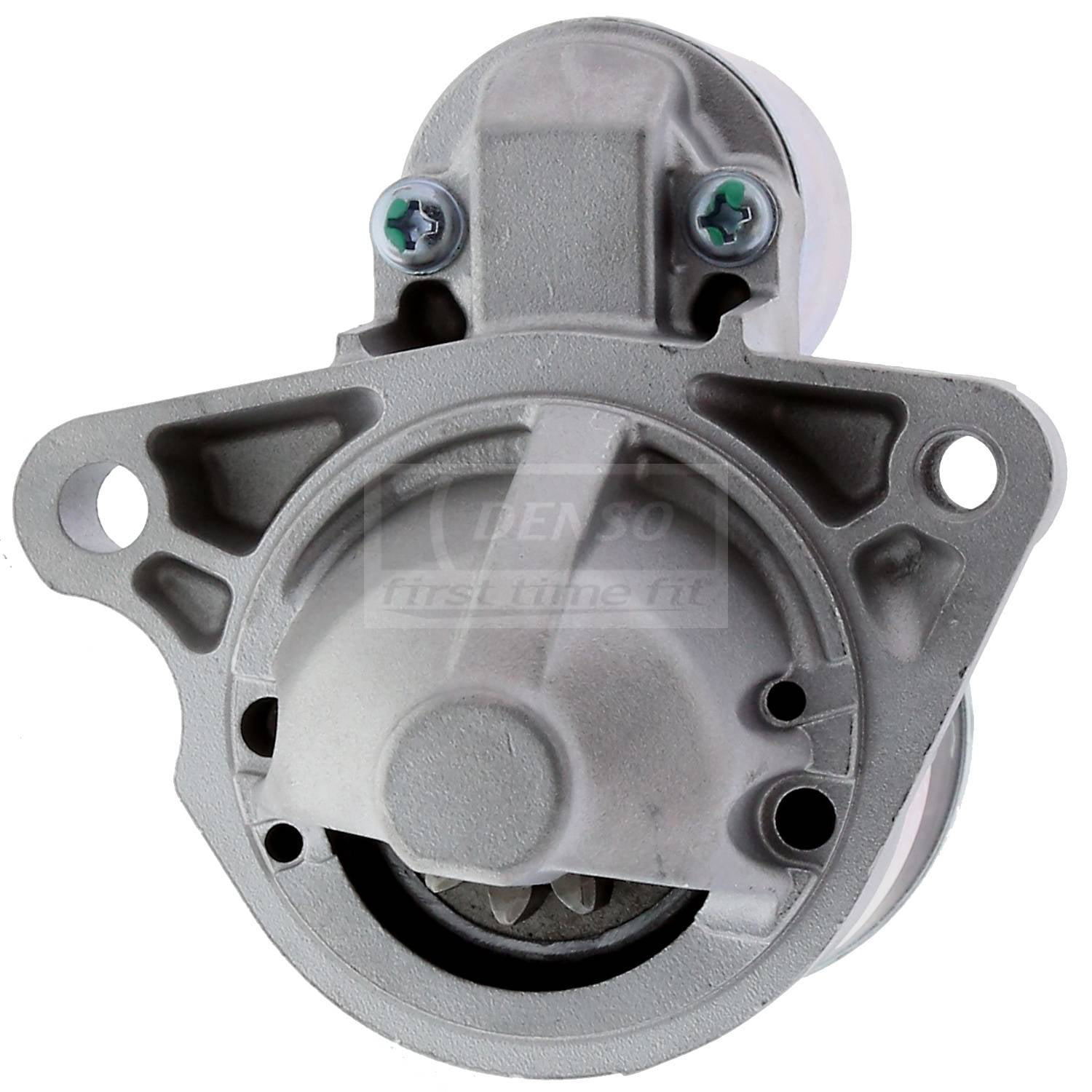 Denso DENSO First Time Fit® Starter Motor – Remanufactured 280-4227 Fits select: 2012-2018 MAZDA 3, 2013-2014 MAZDA CX-5