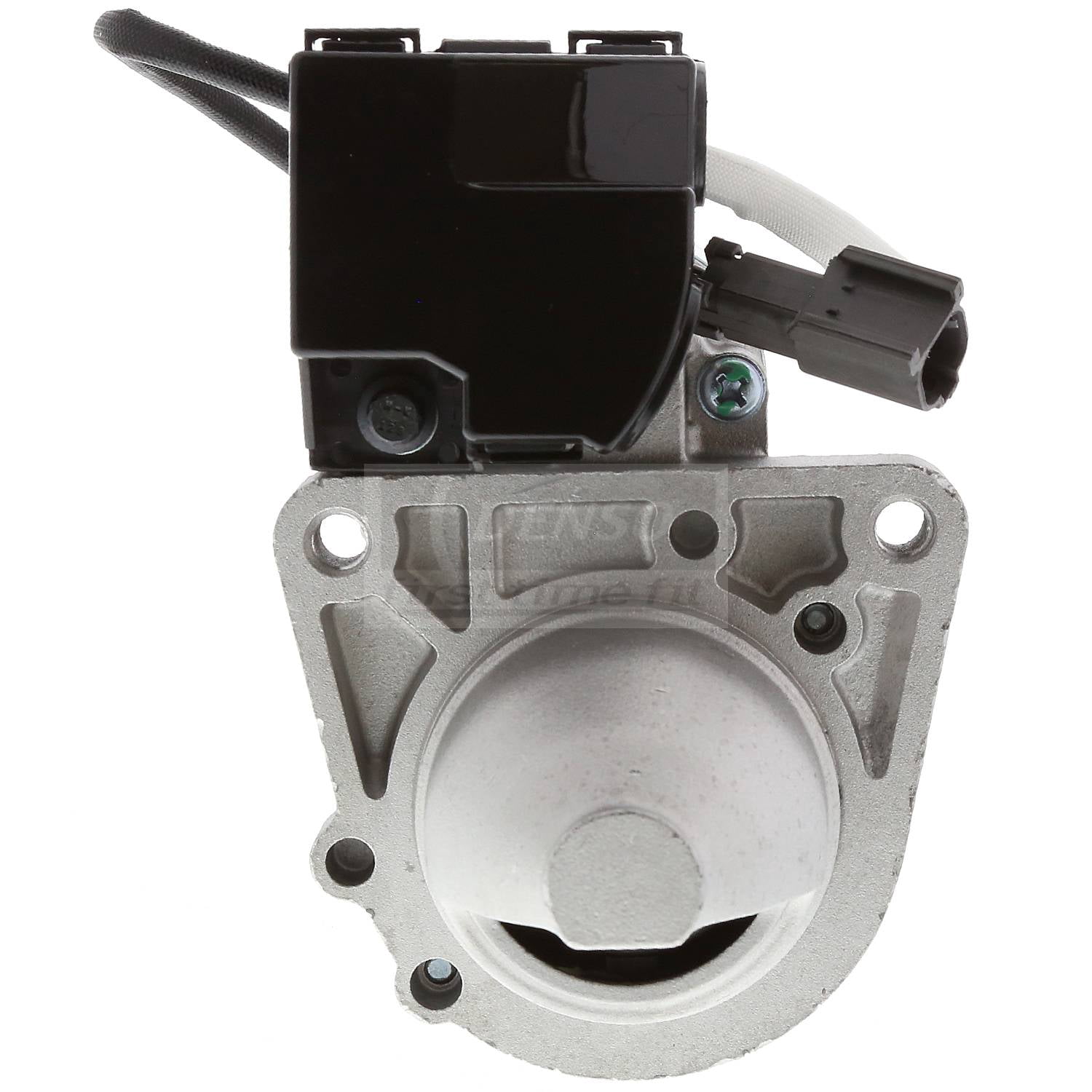 Remanufactured Denso DENSO First Time Fit¬Æ Starter Motor ‚Äì 280-4249 Fits select: 2004-2009 NISSAN TITAN, 2008-2010 NISSAN PATHFINDER