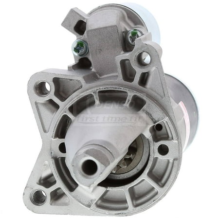 Remanufactured Denso Auto Parts Starter Motor P/N:280 4257