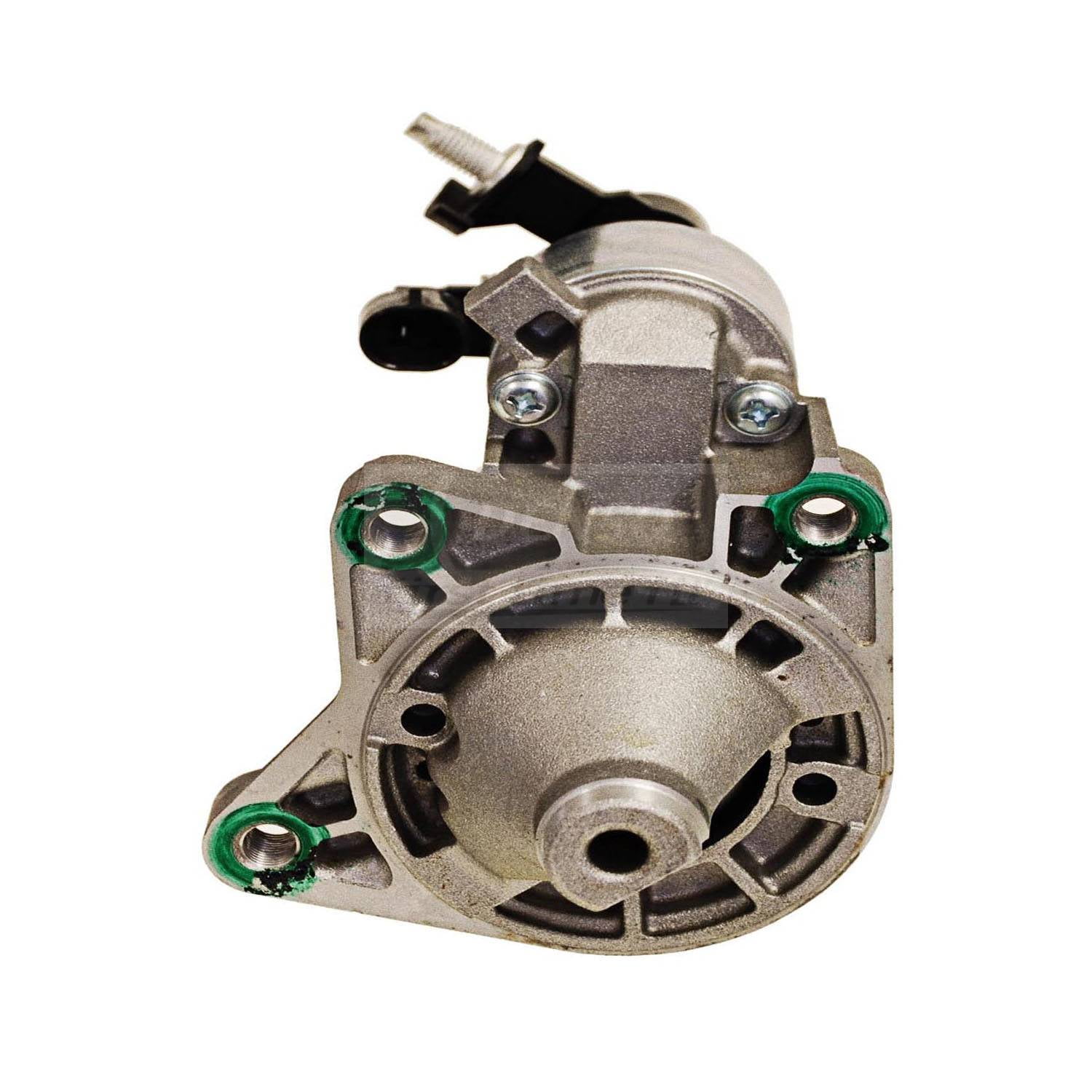 Denso DENSO First Time Fit® Starter Motor – Remanufactured 280-4274