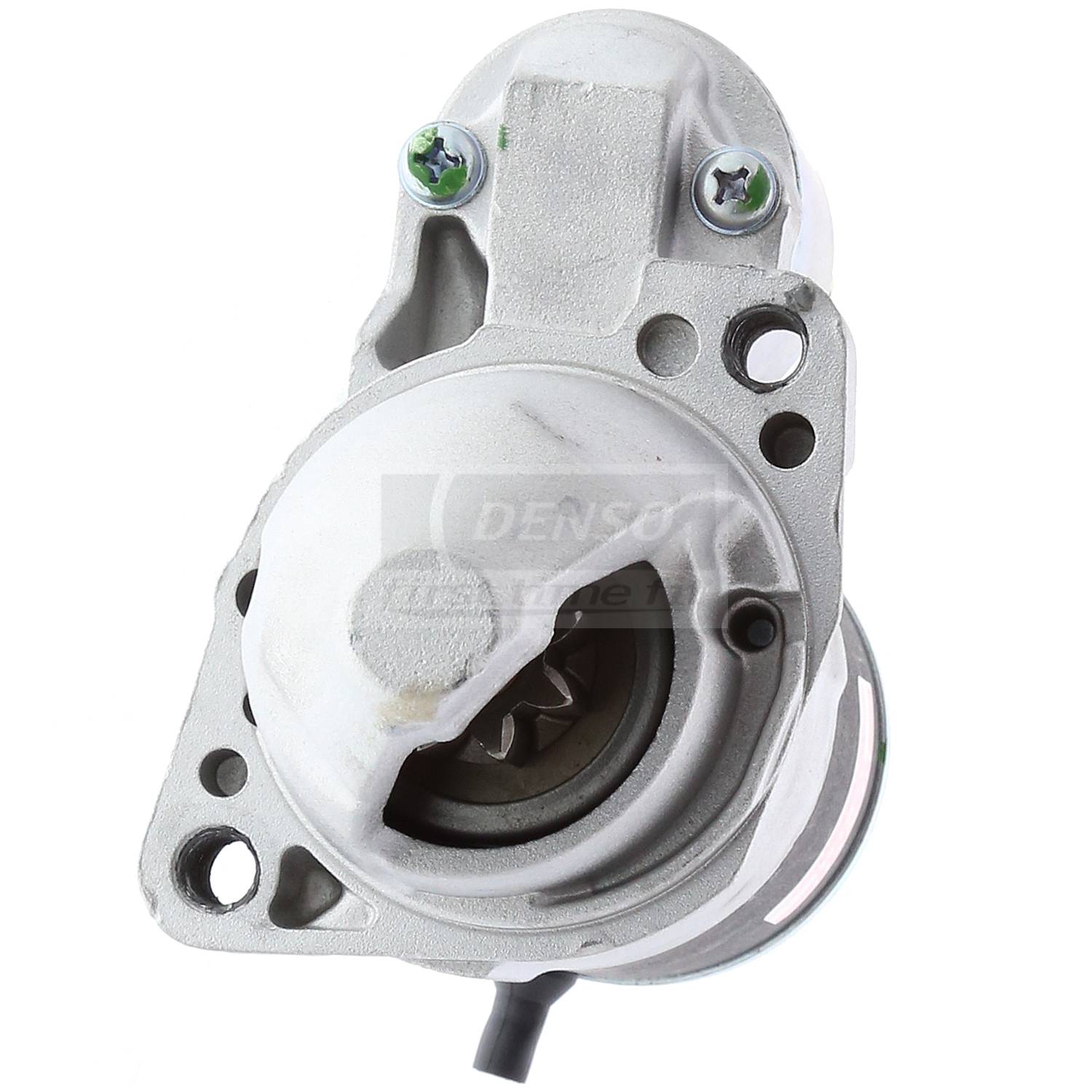 Remanufactured Denso DENSO First Time Fit¬Æ Starter Motor ‚Äì 280-4317 ...