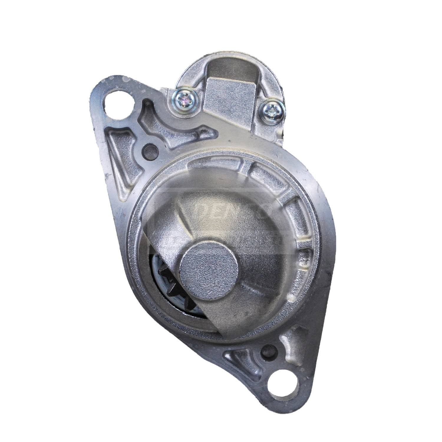 Denso DENSO First Time Fit® Starter Motor – Remanufactured 280-4318 Fits select: 2008-2012 NISSAN ALTIMA, 2008 NISSAN SENTRA SE-R SPEC V