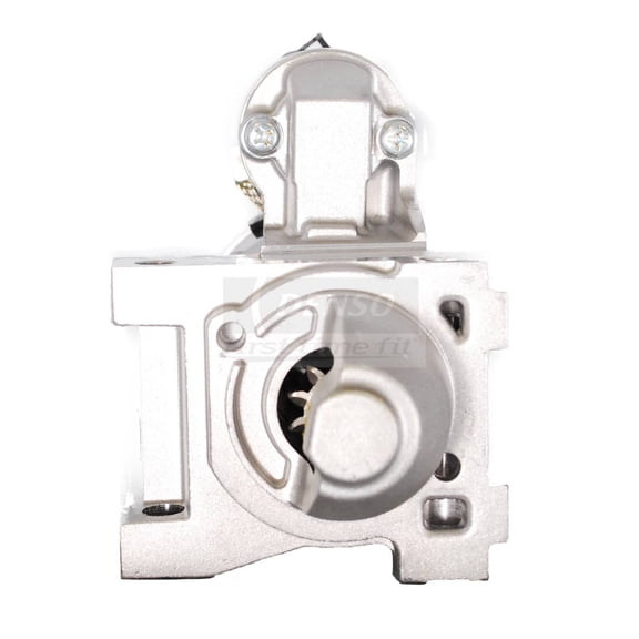 Denso DENSO First Time Fit Starter Motor  Remanufactured 280-4331 Fits select: 2010-2015 CHEVROLET CAMARO, 2011-2013 CHEVROLET CAPRICE