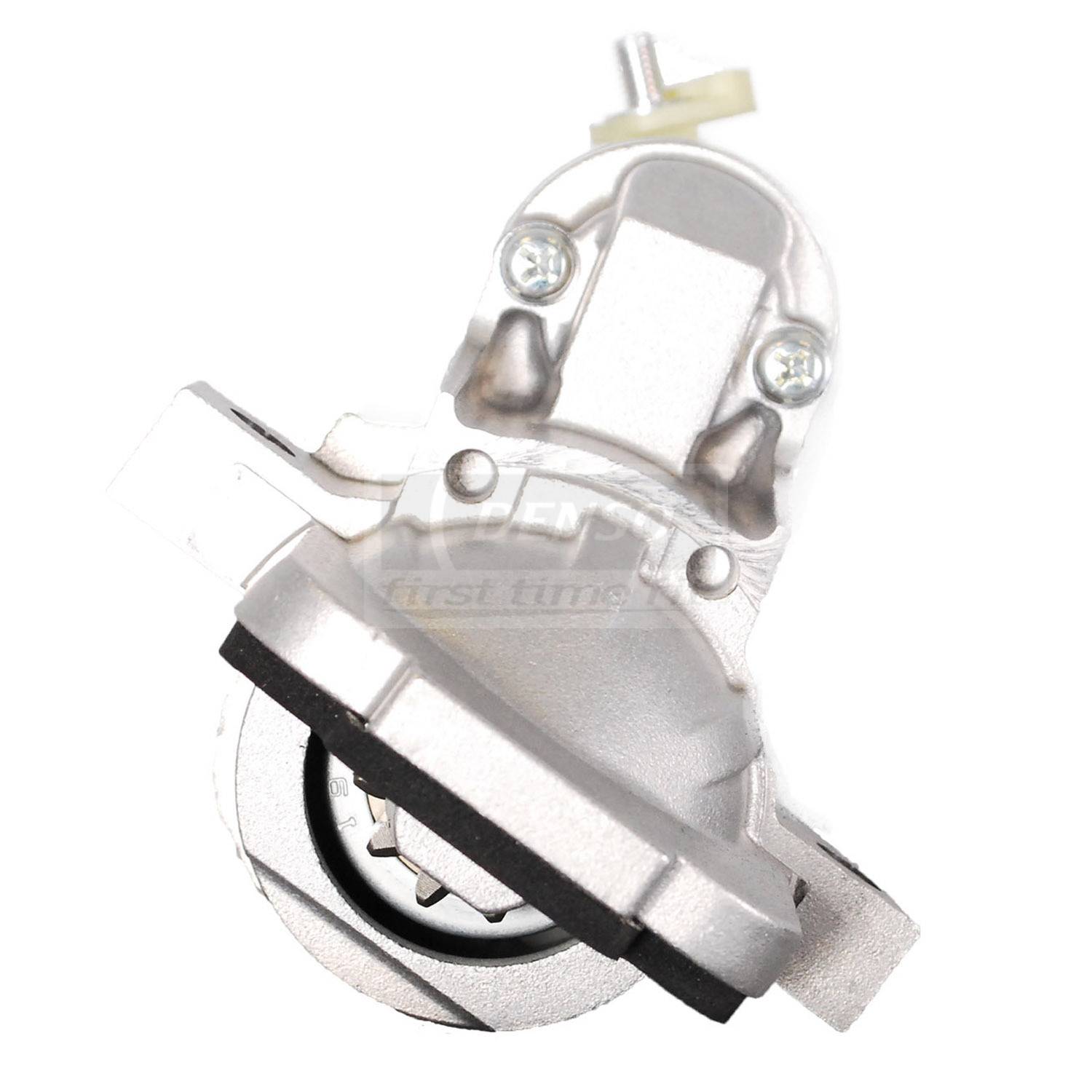Denso DENSO First Time Fit® Starter Motor – Remanufactured 280-4334 Fits select: 2006-2008,2013-2015 MAZDA MX-5 MIATA