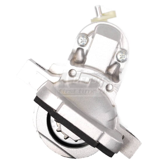 Denso DENSO First Time Fit Starter Motor Remanufactured 280-4334 Fits select: 2006-2008,2013-2015 MAZDA MX-5 MIATA