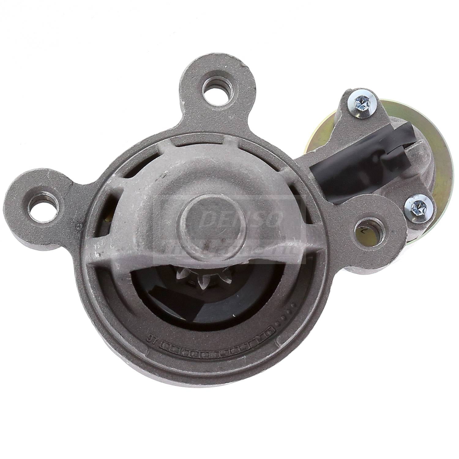 Remanufactured Denso Auto Parts Starter Motor P/N:280 5104