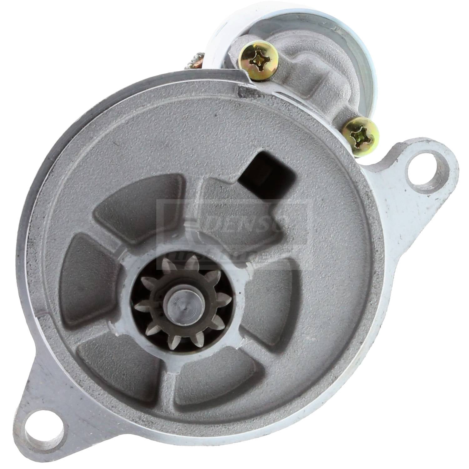 Remanufactured Denso DENSO First Time Fit® Starter Motor – 280-5127 Fits select: 1999-2003,2005 FORD F150