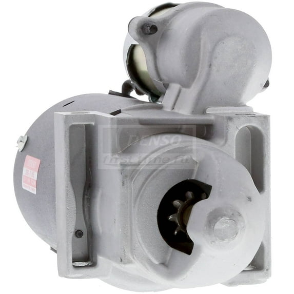Remanufactured Denso DENSO First Time Fit® Starter Motor – 280-5155 Fits 1995 Chevrolet Blazer