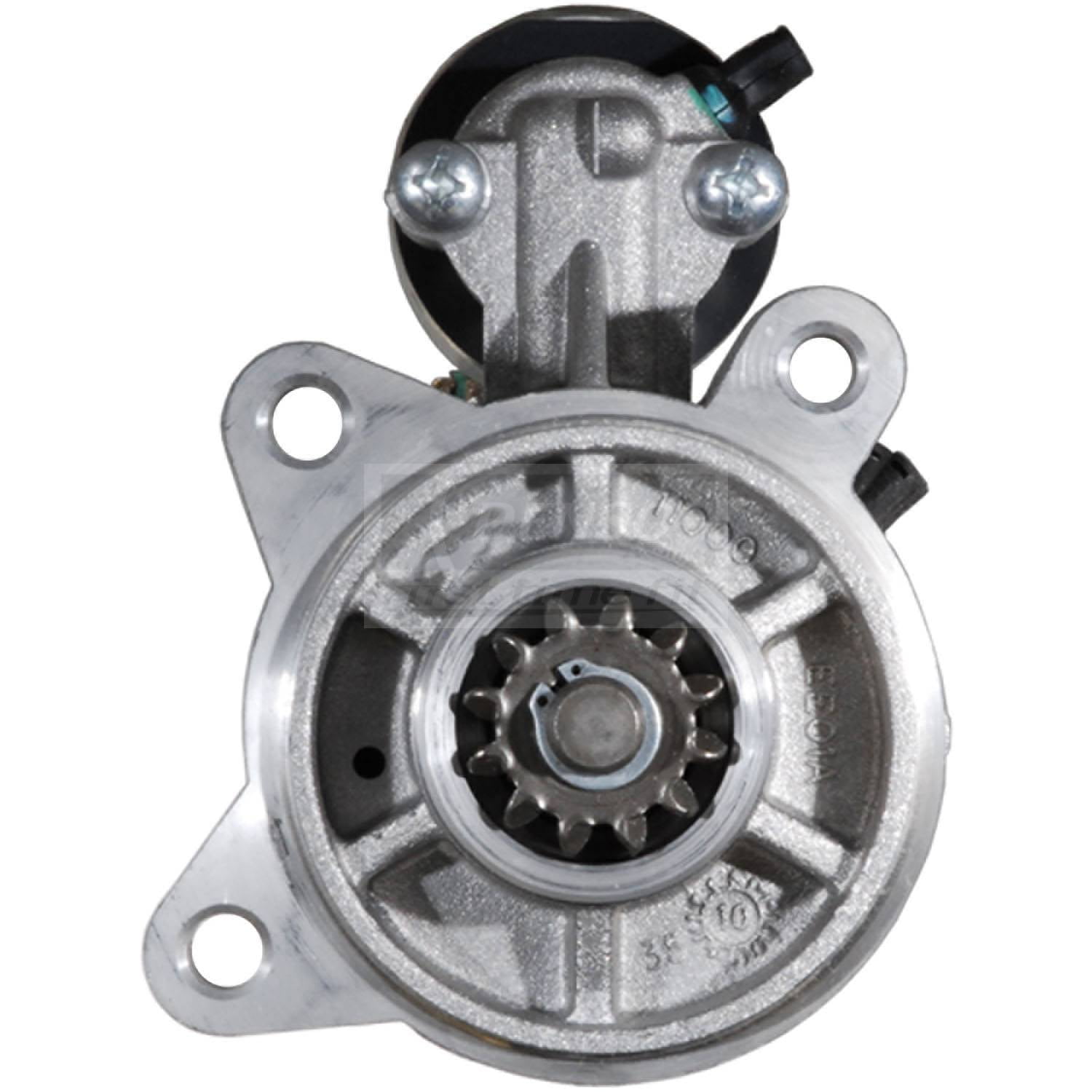 Denso DENSO First Time Fit® Starter Motor – Remanufactured 280-5315 Fits select: 1999-2013 FORD F150, 1999-2013 FORD F250