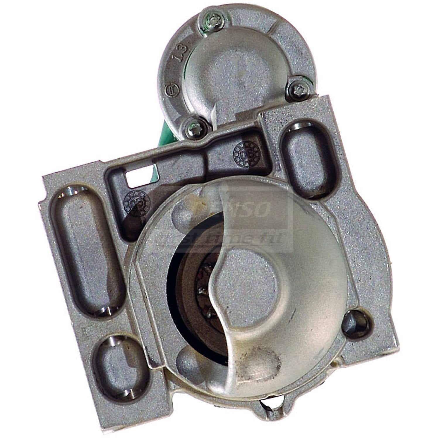 Remanufactured Denso Auto Parts Starter Motor P/N:280 5392