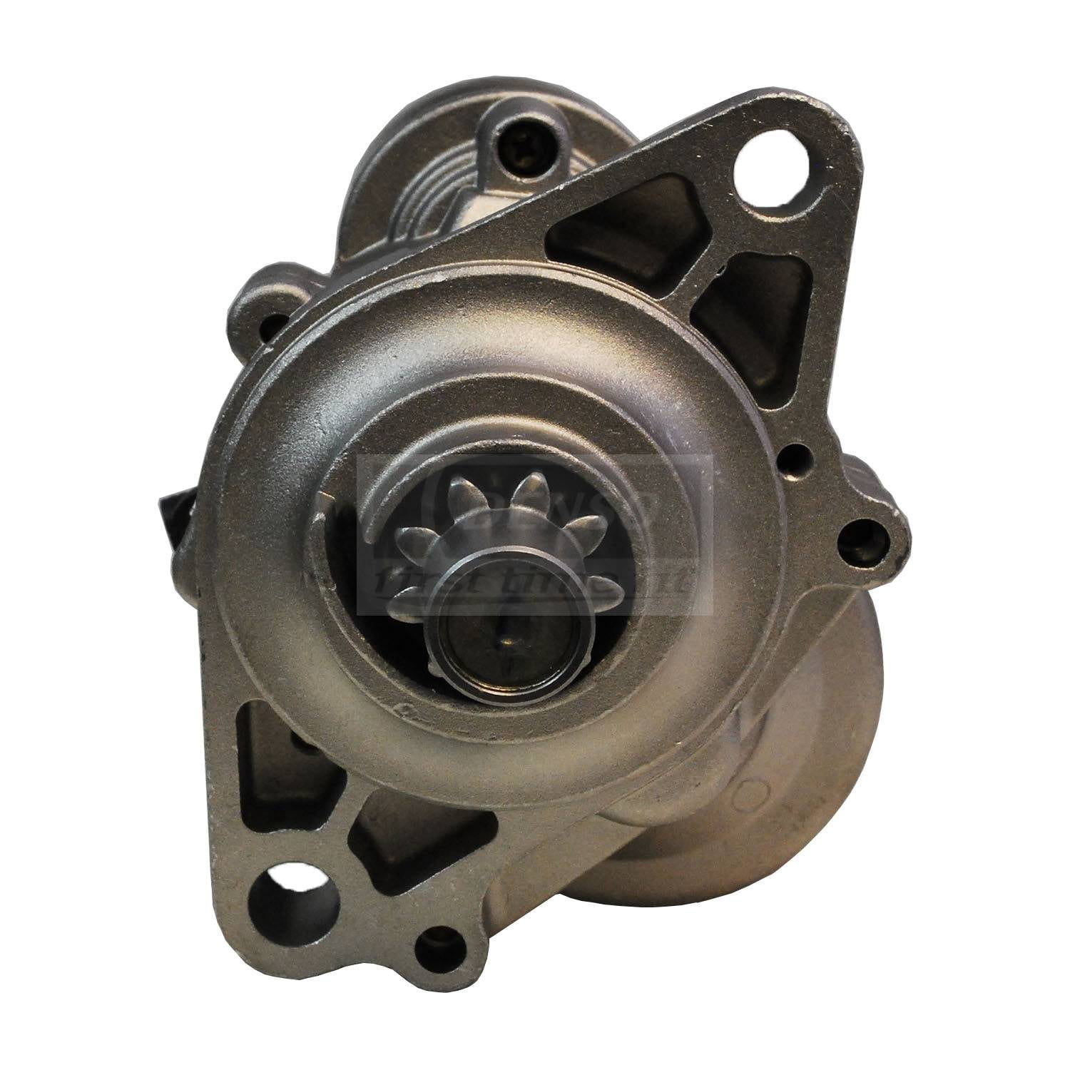Denso DENSO First Time FitÂ® Starter Motor â€“ Remanufactured 280-6011 Fits 1995 Honda Accord