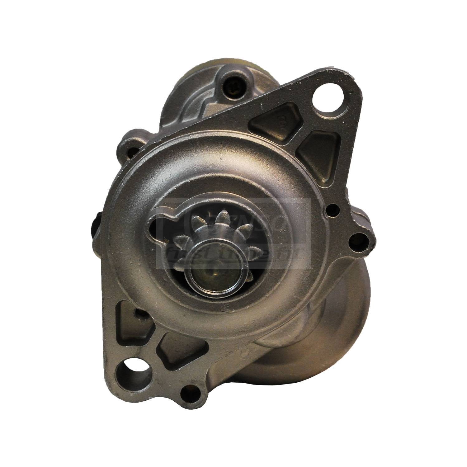 Remanufactured Denso Auto Parts Starter Motor P/N:280 6012