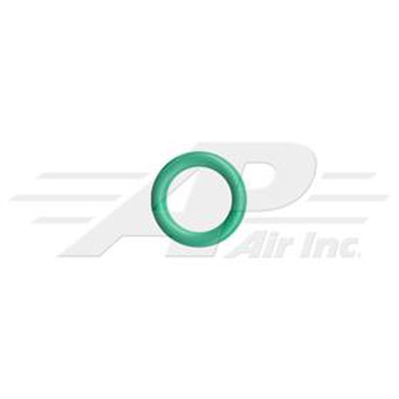 Denso Discharge Hose O-Ring, 10pk