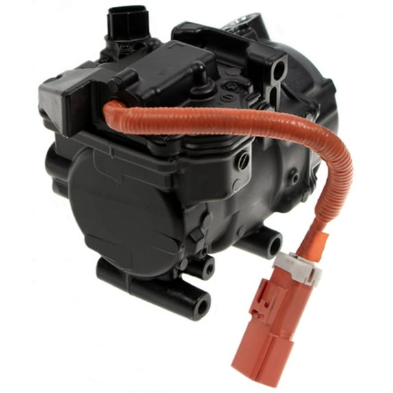 Denso ES14C Electric Compressor w/o Clutch