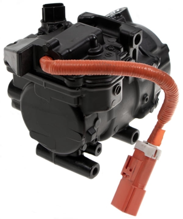 Denso ES14C Electric Compressor w/o Clutch