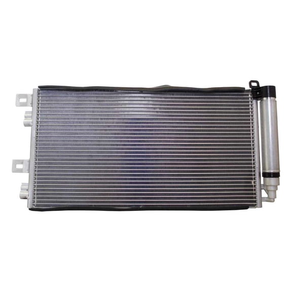 Denso First Time Fit A/C Condenser Fits select: 2002-2008 MINI COOPER