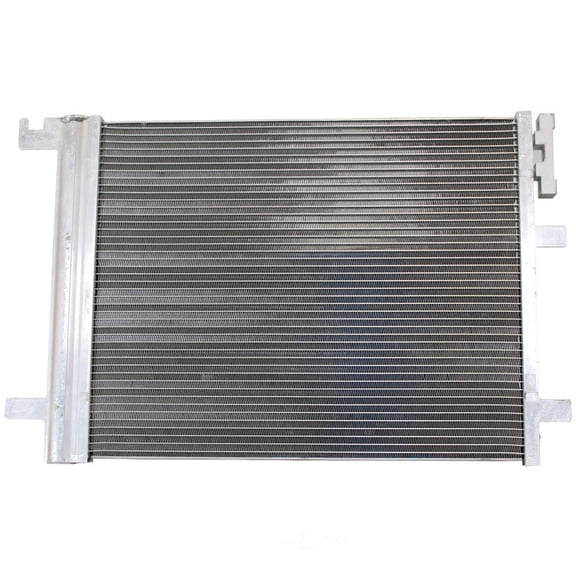 Denso First Time Fit A/C Condenser Fits select: 2006-2011 CHEVROLET HHR
