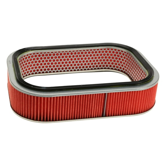 Denso First Time Fit Air Filter Fits select: 1983-1987 HONDA PRELUDE