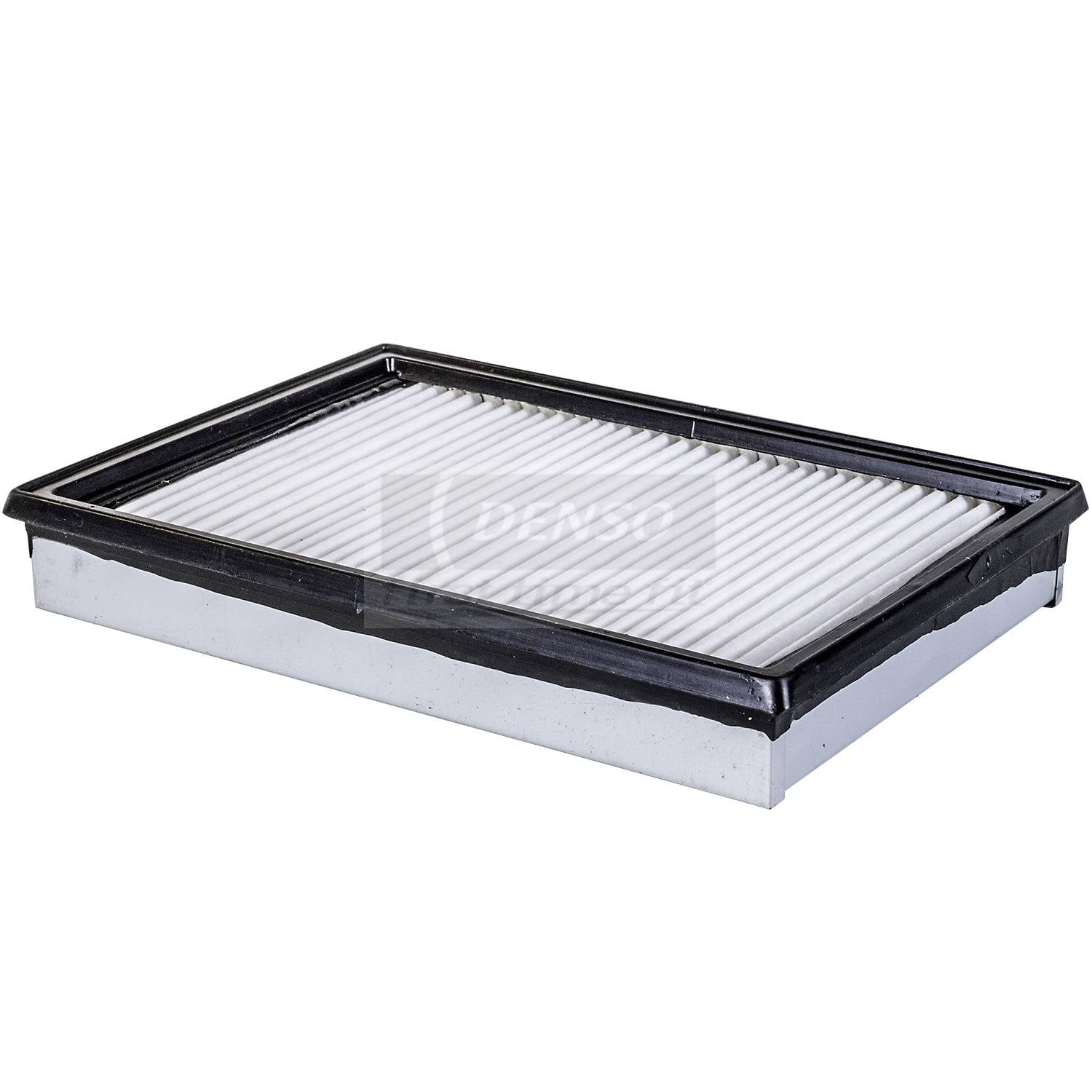 Denso First Time Fit Air Filter Fits select: 2002-2005 KIA SEDONA