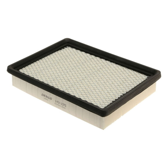 Denso First Time Fit Air Filter Fits select: 2005-2007 CHEVROLET CORVETTE, 2006 CADILLAC XLR