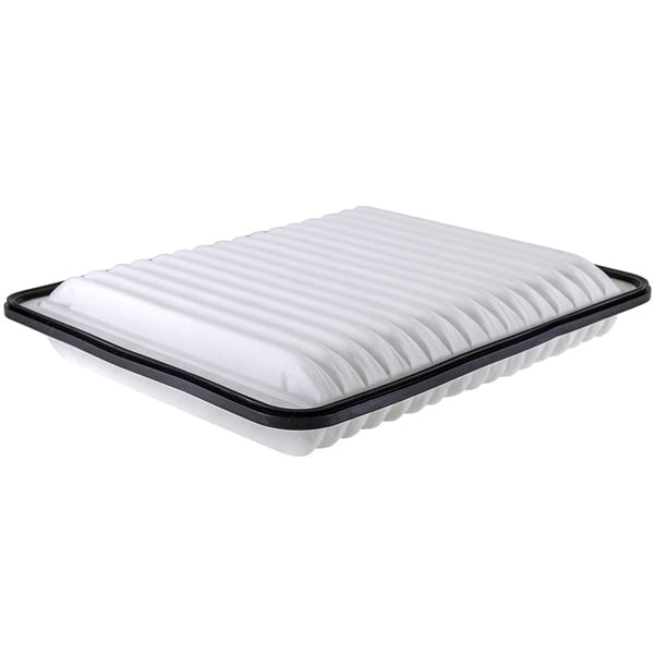 Denso First Time Fit Air Filter Fits select: 2008-2012 CHEVROLET COLORADO, 2008-2010 HUMMER H3