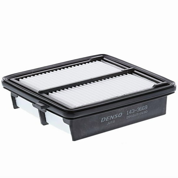 Denso First Time Fit Air Filter Fits select: 2010-2014 HONDA INSIGHT