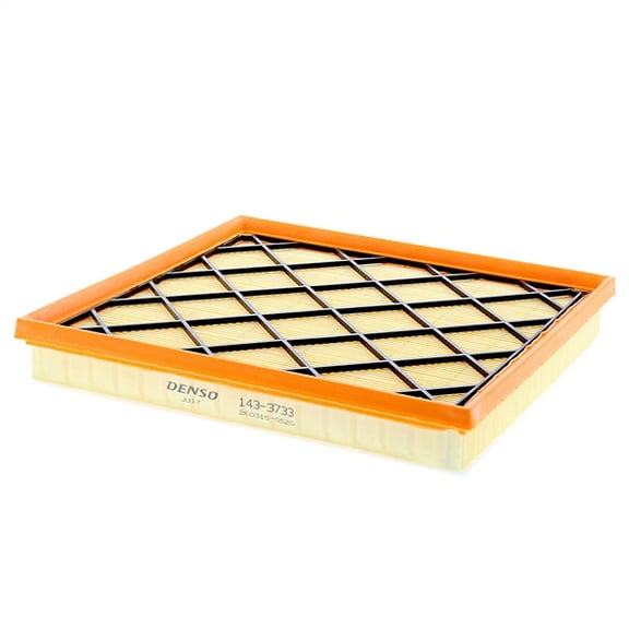 Denso First Time Fit Air Filter Fits select: 2011-2015 CHEVROLET CRUZE, 2013-2015 BUICK VERANO