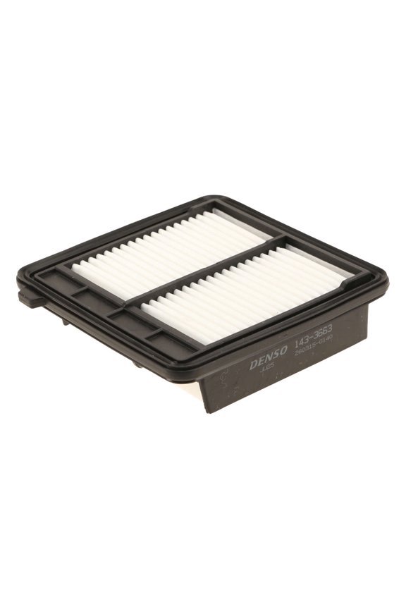 First Time Fit Air Filter Fits select: 2011-2016 HONDA CR-Z